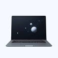 Ноутбук AviroTech Pro 2025-14.2 (серый, SSD 2048 ГБ)