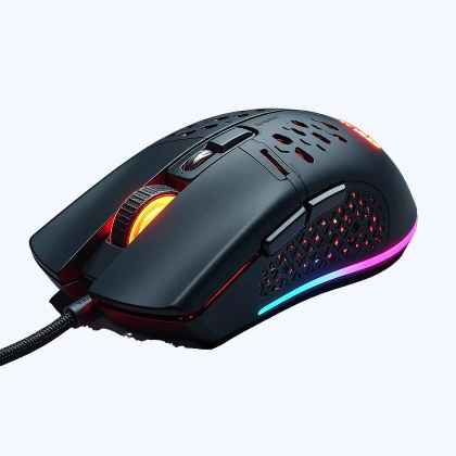 Мышь игровая ByteNest 700M EVO2