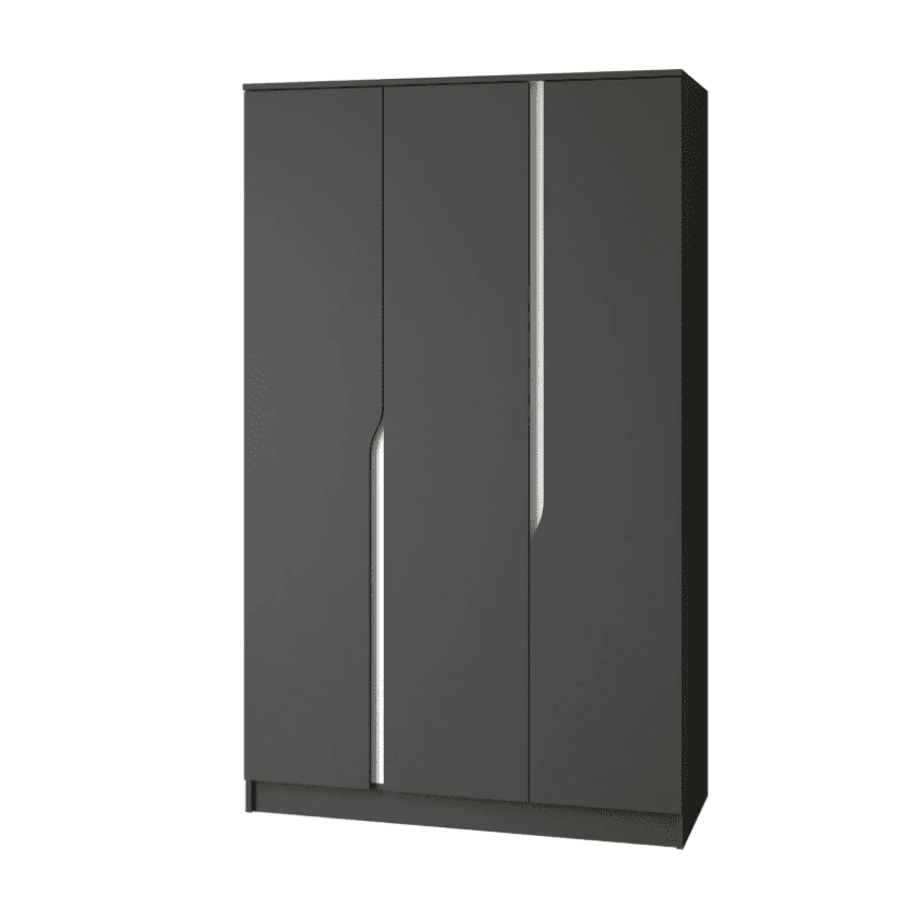 Шкаф распашной Closetta Mori MSH 1200.1