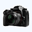 Фотоаппарат Lumea Optix Alpha Body