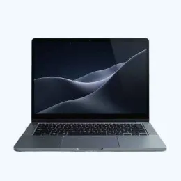 Ноутбук AviroTech 2025-3820 (черный, HDD 512 ГБ)