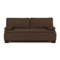 Диван Rovelle Home Jenna (коричневый)