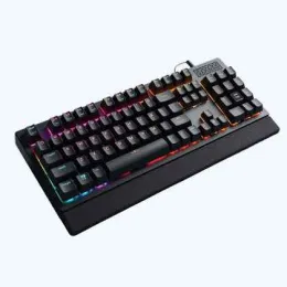 Клавиатура ByteNest Black Label USB (черная)